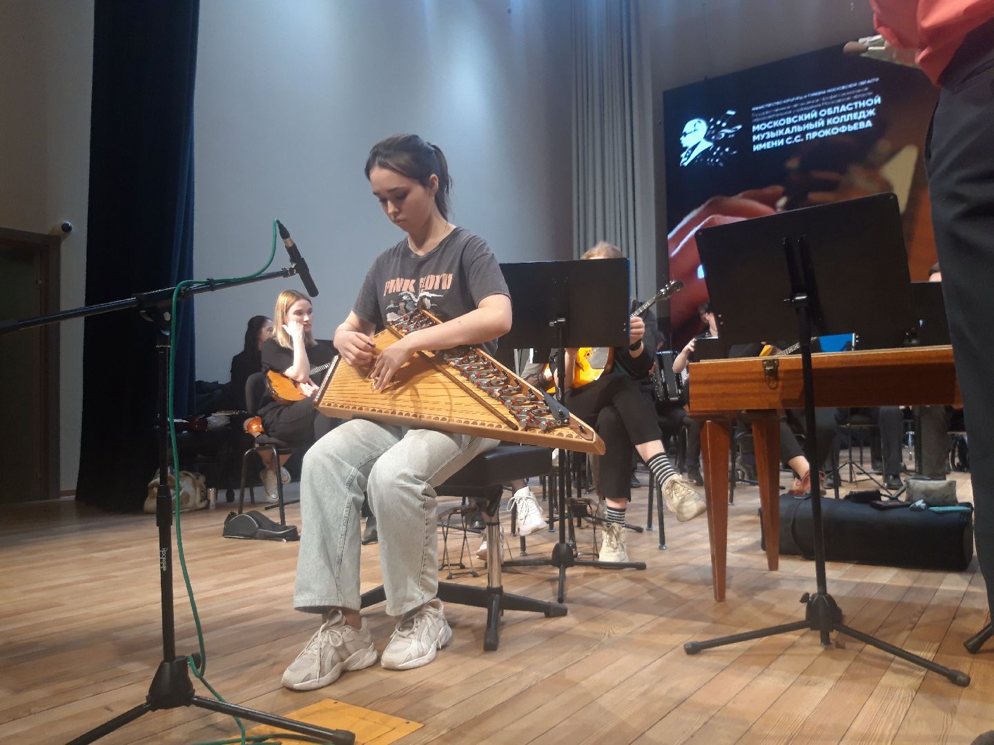 концерт, искусство,