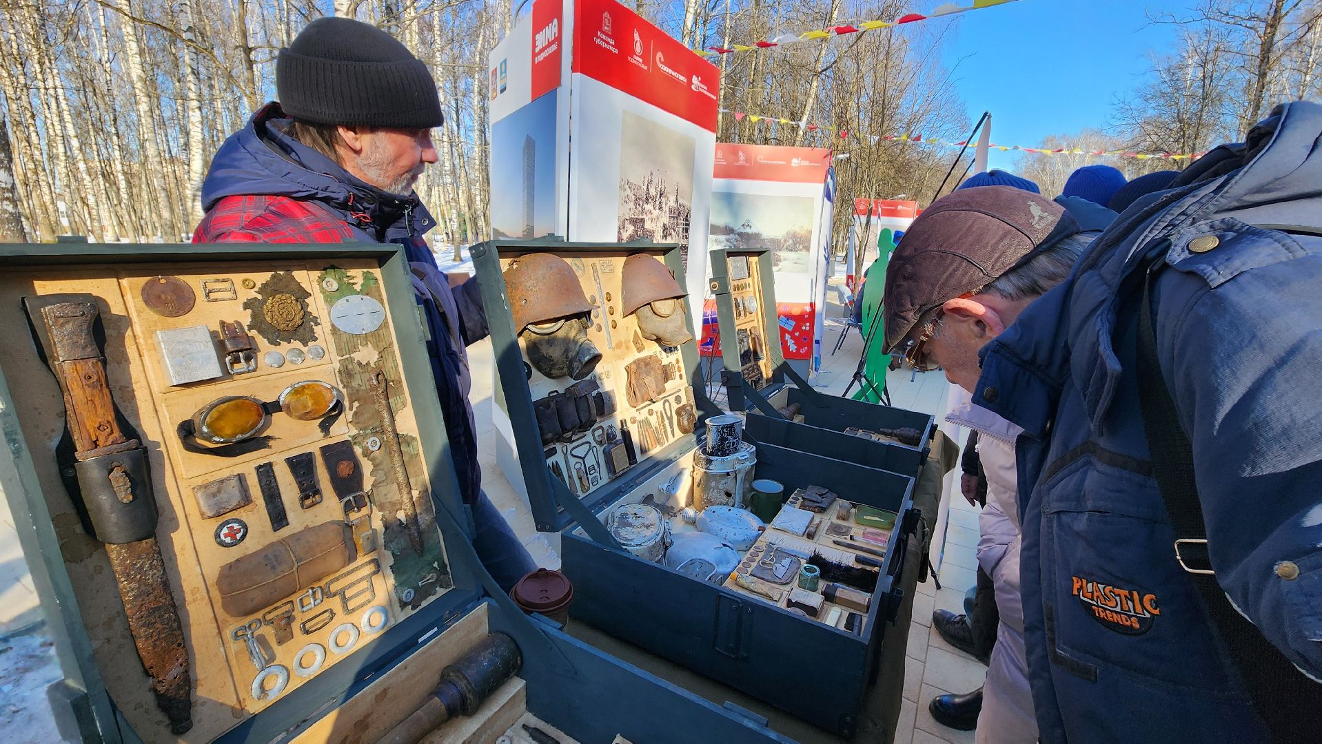 солнечногорск, вертикалки, день защитника отечества, поисковый отряд витязь,