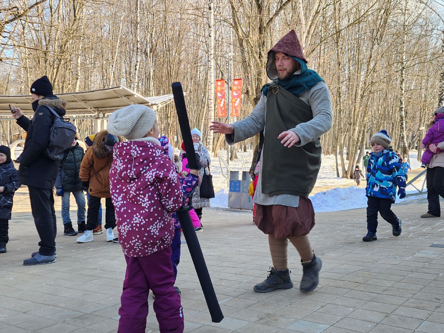 Химки, 23 февраля, День защитника Отечества, история государства российского, вертикалки,