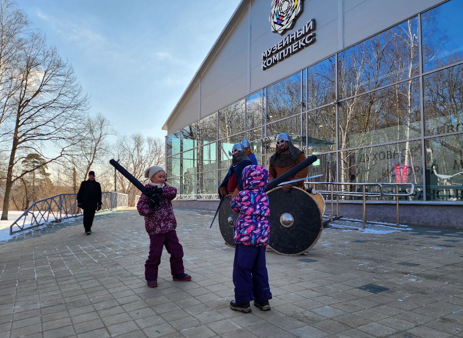 Химки, 23 февраля, День защитника Отечества, история государства российского, вертикалки,