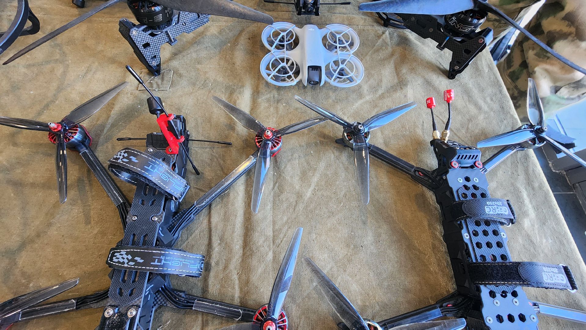 бпла, реутов, выставка, технологии,