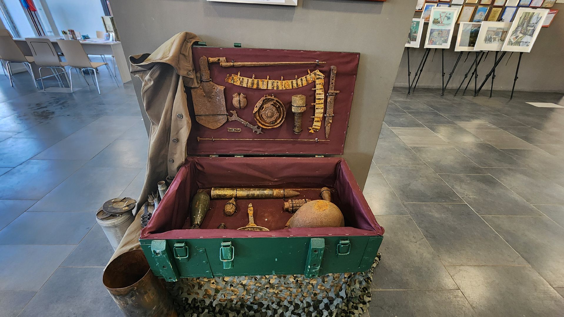 бпла, реутов, выставка, технологии,