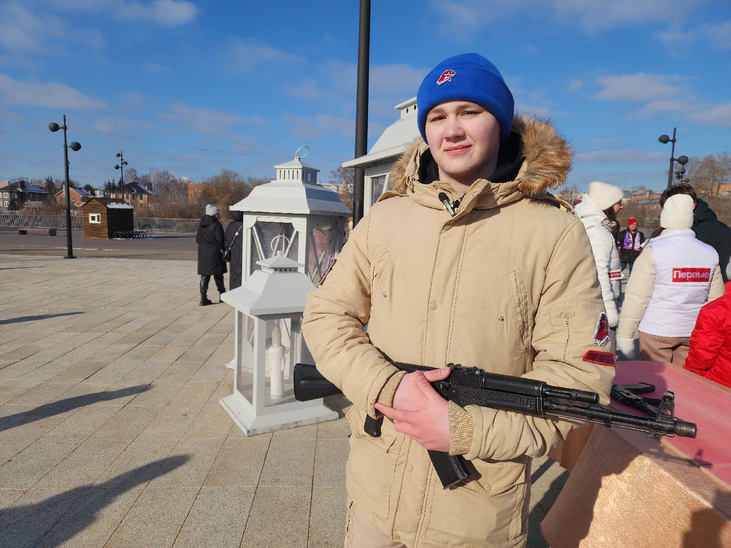 вертикалки, день защитника отечества, орехово зуево,