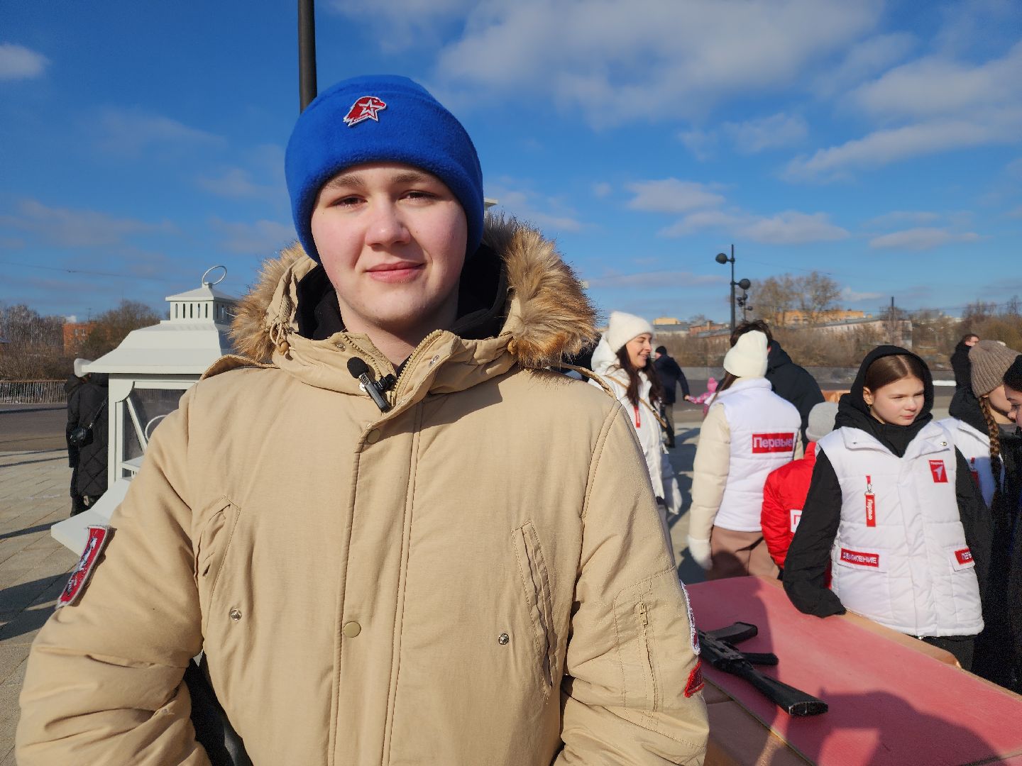 вертикалки, день защитника отечества, орехово зуево,