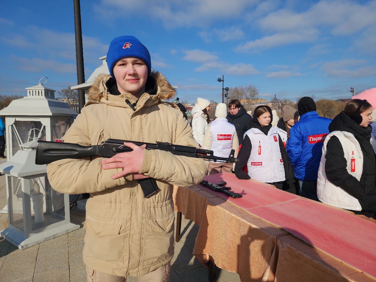 вертикалки, день защитника отечества, орехово зуево,