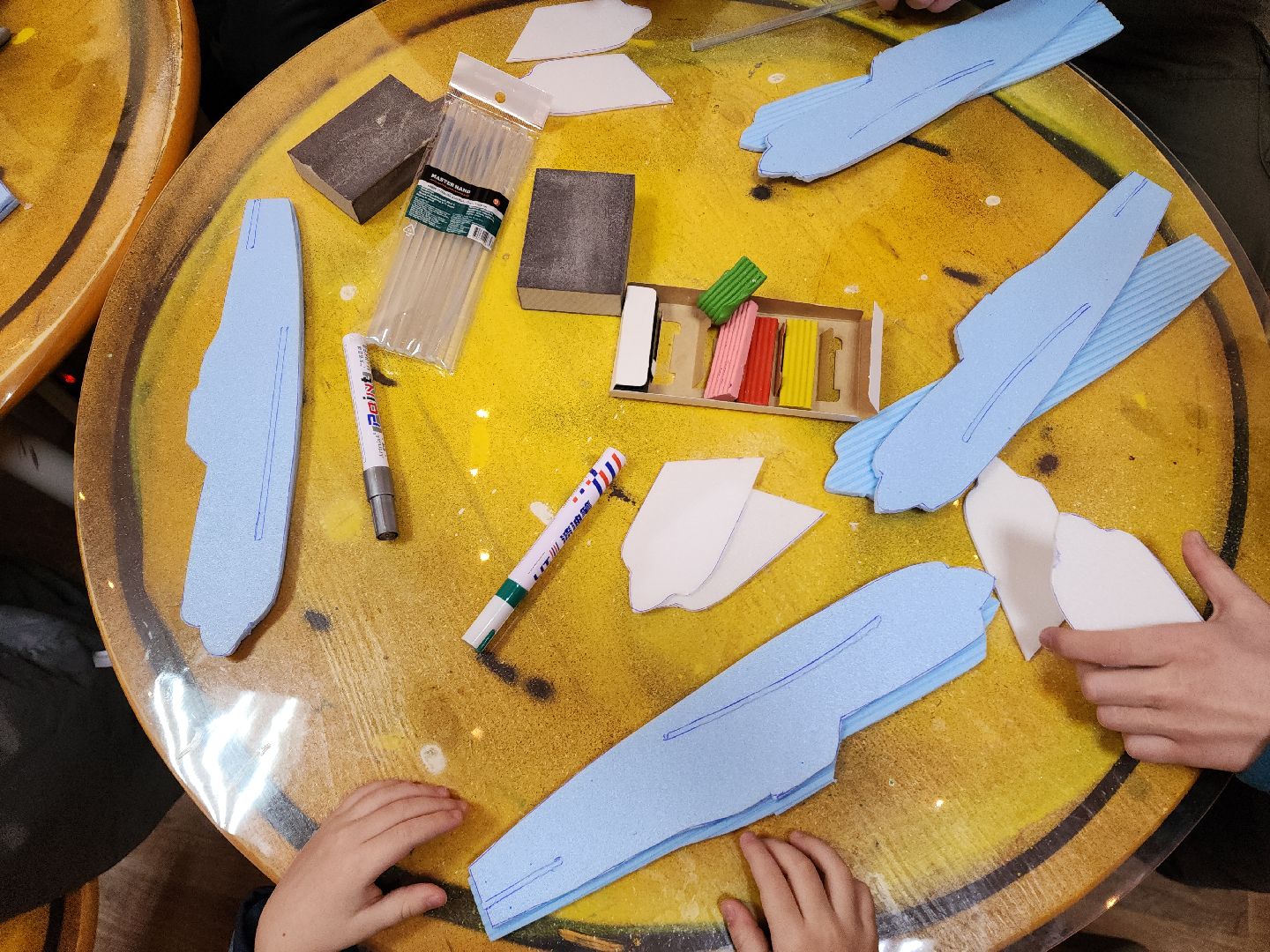 вертикалки, детский городок сказочный, 23 февраля, авиамоделирование,