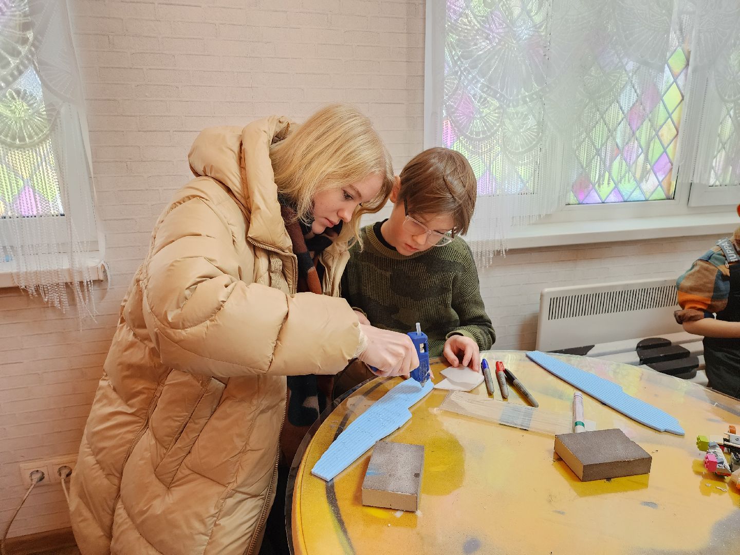 вертикалки, детский городок сказочный, 23 февраля, авиамоделирование,