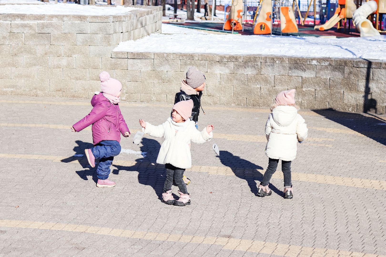 Клин, общество, культура, день защитника отечества, вертикалки,