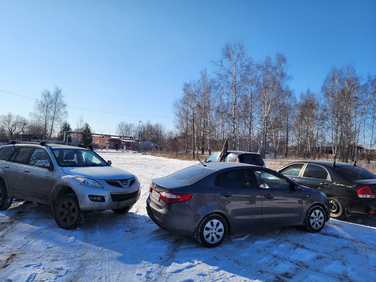 вертикалки, Зарайск, Флешмоб в Зарайске, 23 февраля, День защитника Отечества,