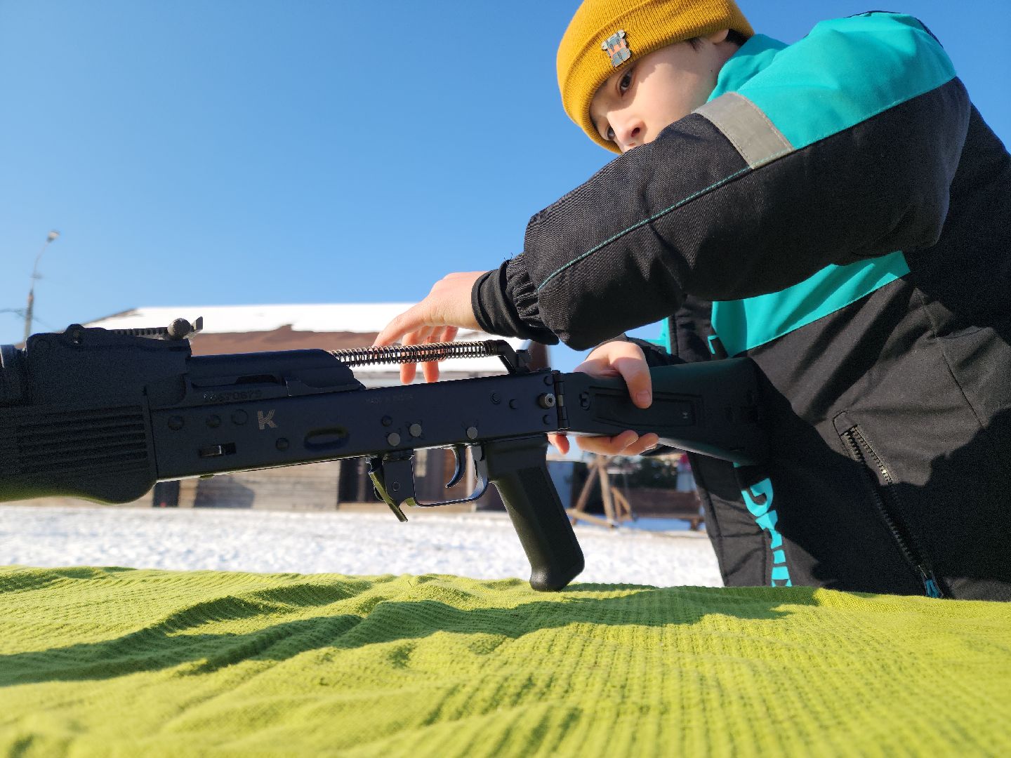 Подольск, вертикалки, день защитника отечества, Эстафета,