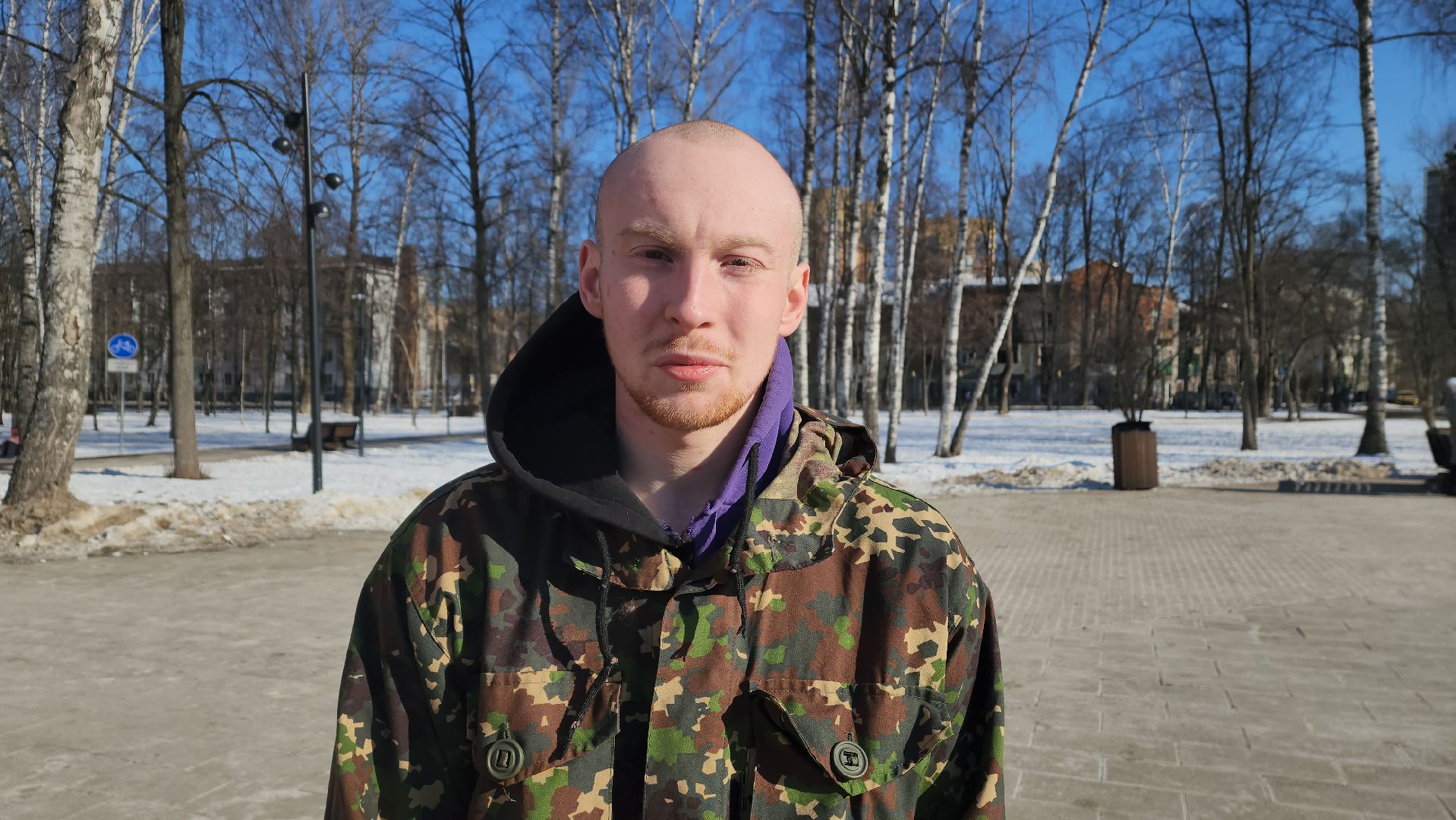 пушкино, центральный парк, автомат, сборка оружия, мастер класс, патриотическое воспитание молодежи,