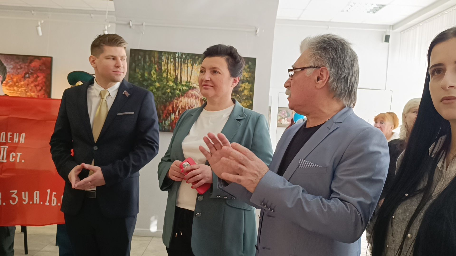 донбасс, выставка, лобня, вертикалки,