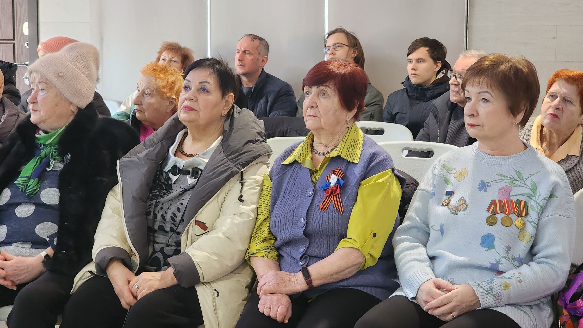 День защитника Отечества, познавательная программа, камерный зал, Ногинск, Богородский городской округ, вертикалки,