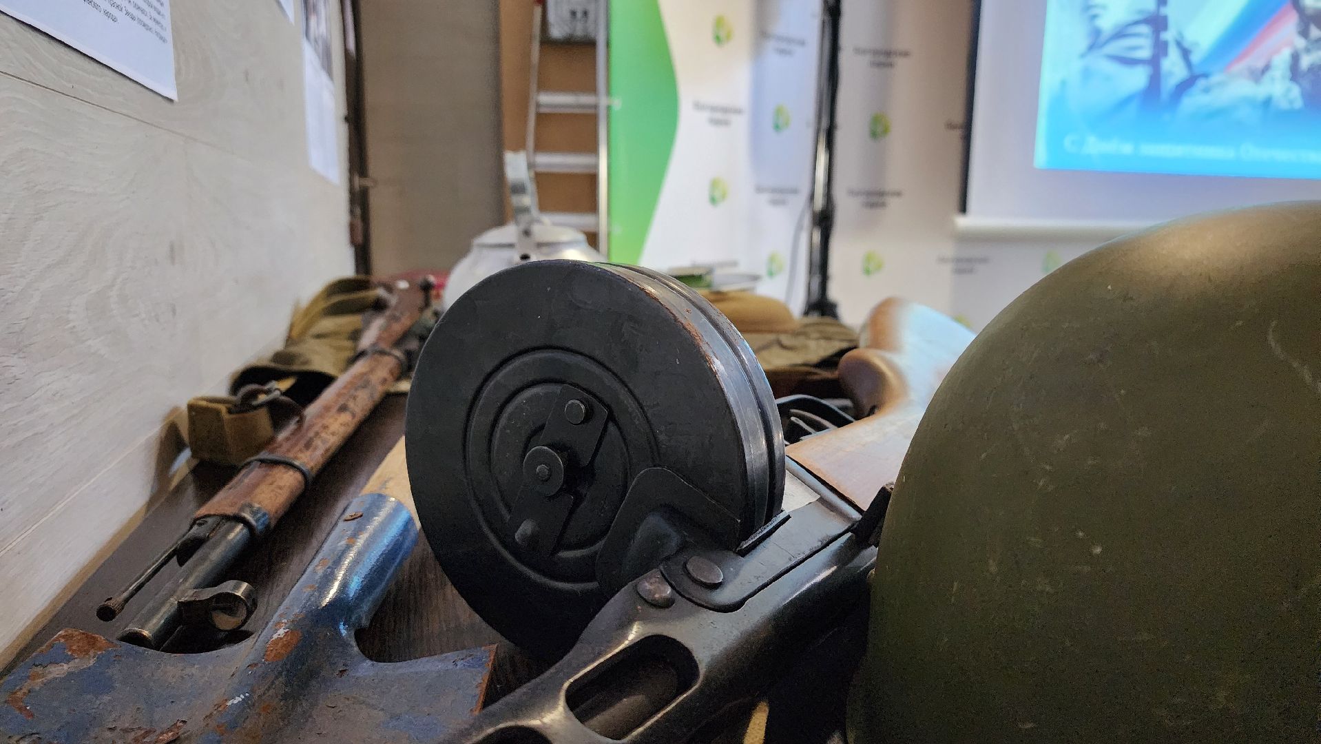 День защитника Отечества, познавательная программа, камерный зал, Ногинск, Богородский городской округ, вертикалки,