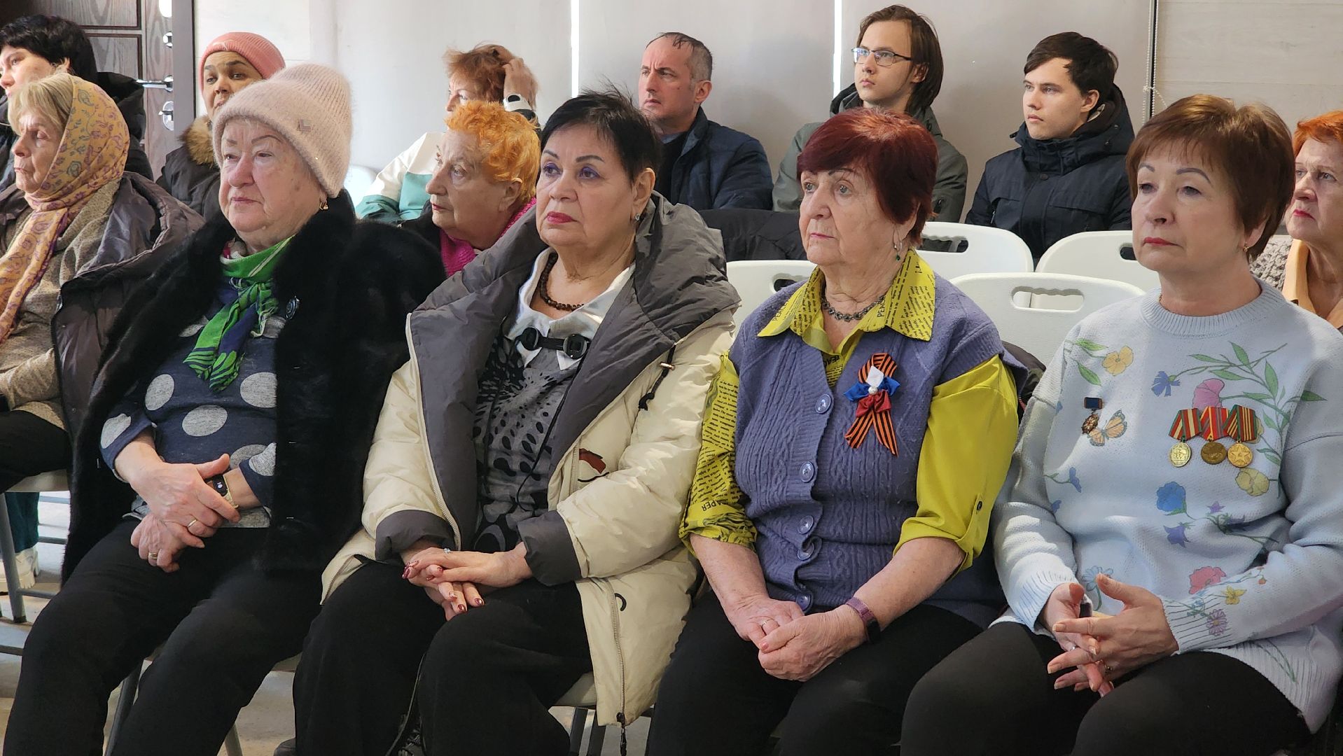 День защитника Отечества, познавательная программа, камерный зал, Ногинск, Богородский городской округ, вертикалки,