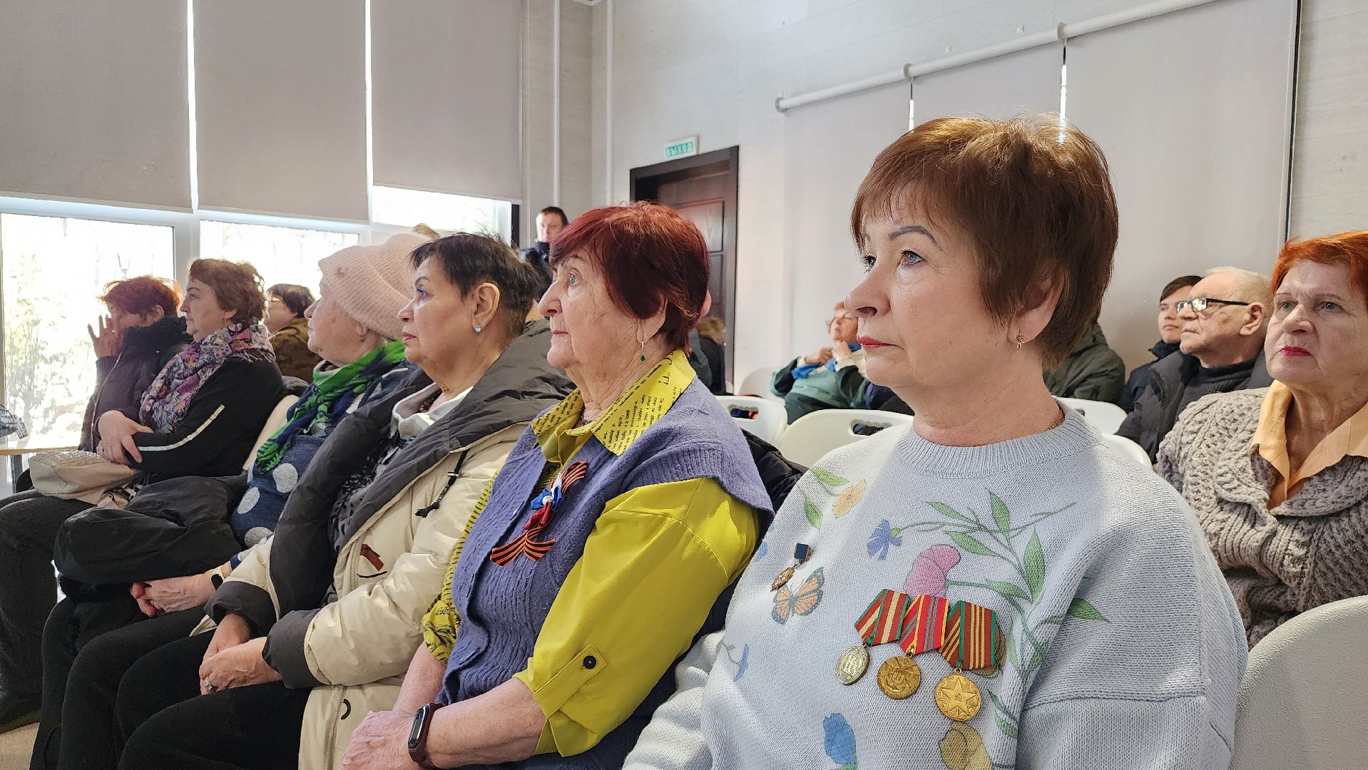 День защитника Отечества, познавательная программа, камерный зал, Ногинск, Богородский городской округ, вертикалки,