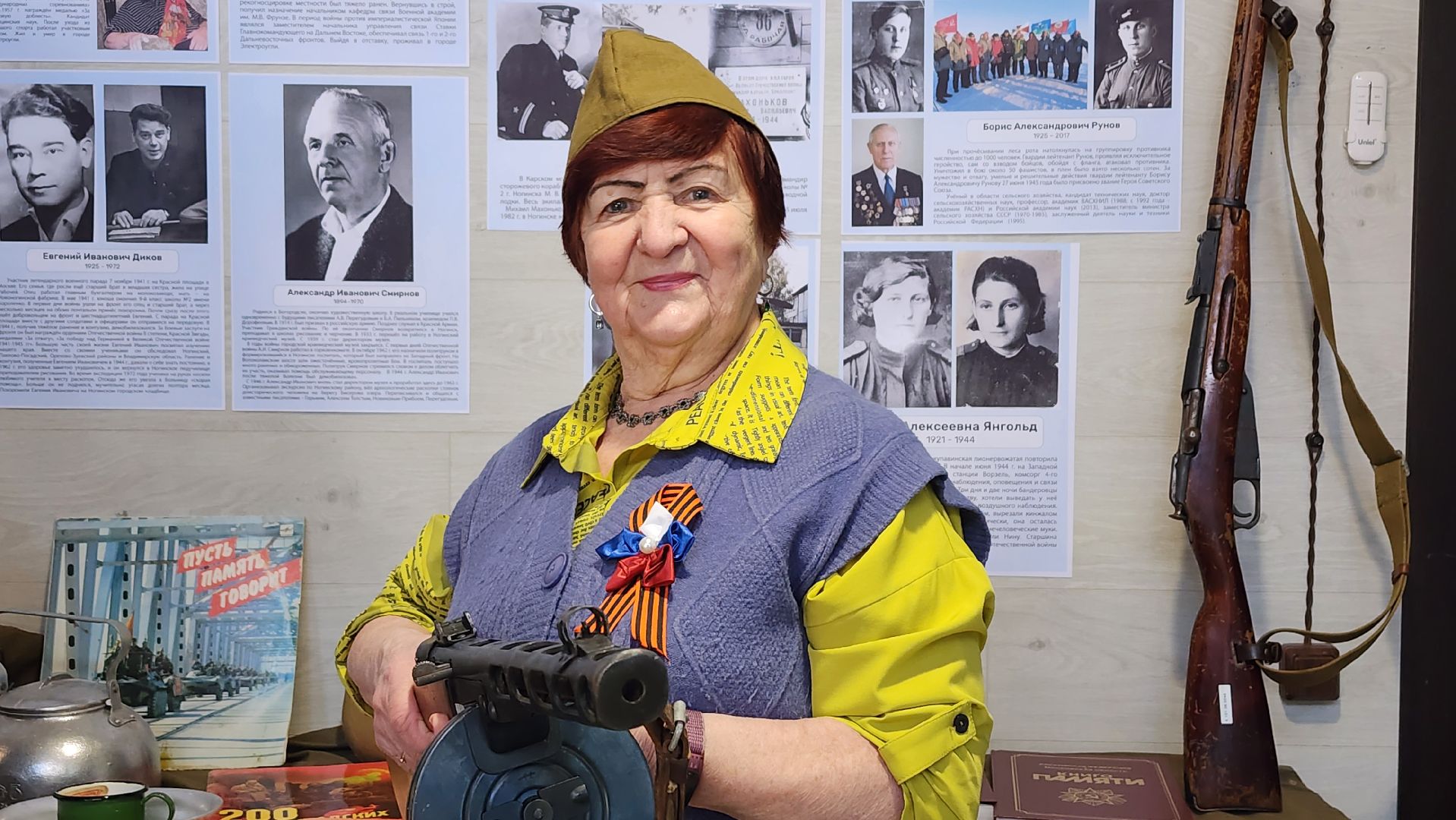 выставка, День защитника Отечества, камерный зал, Ногинск, Богородский городской округ, вертикалки,