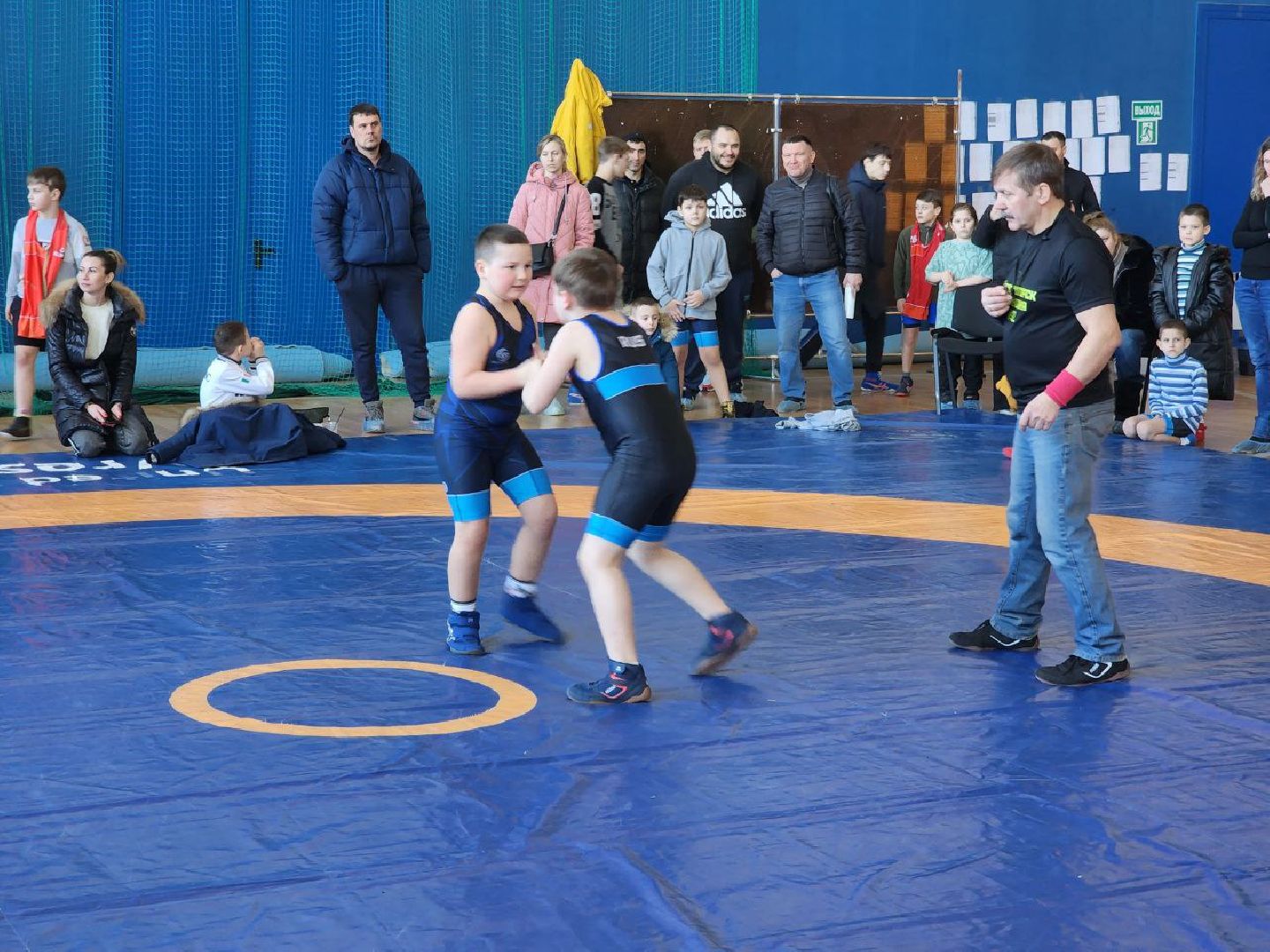 солнечногорск, спорт, турнир, греко-римская борьба, вертикалки,