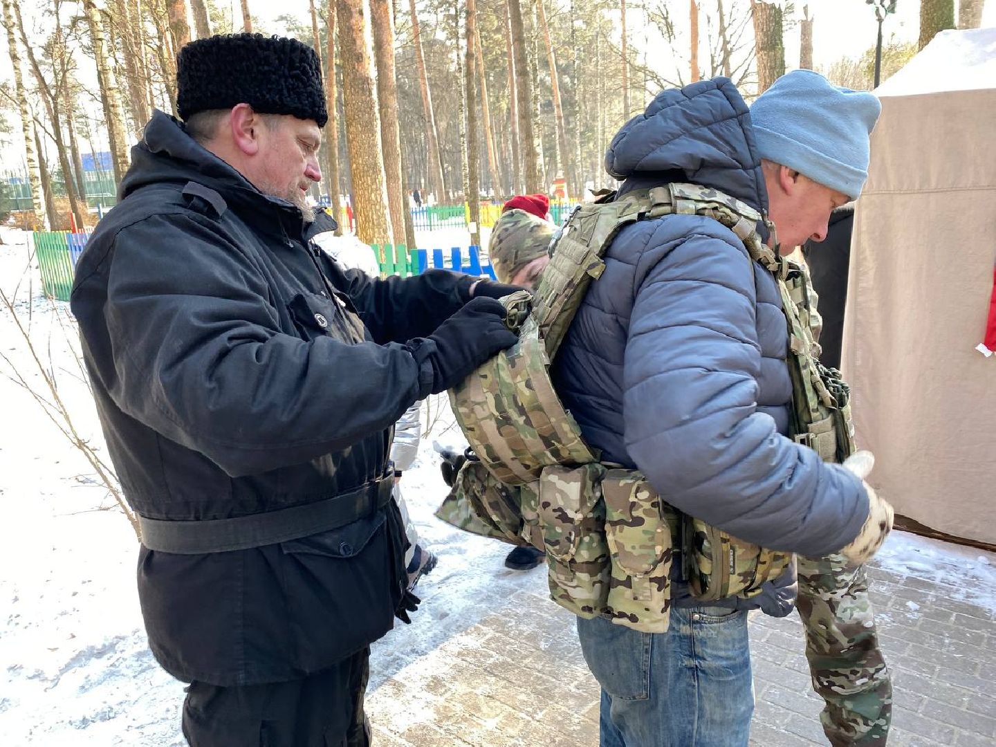 вертикалки, деньзащитникаотечества, рокот, военноеобъединениерокот,