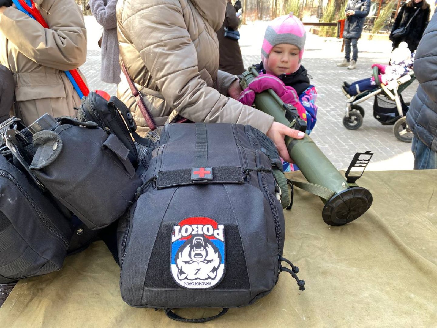 вертикалки, деньзащитникаотечества, рокот, военноеобъединениерокот,