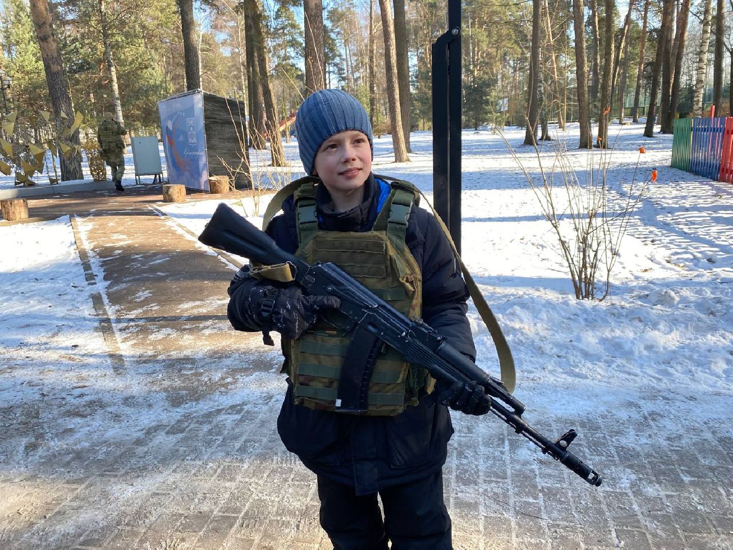 вертикалки, деньзащитникаотечества, рокот, военноеобъединениерокот,