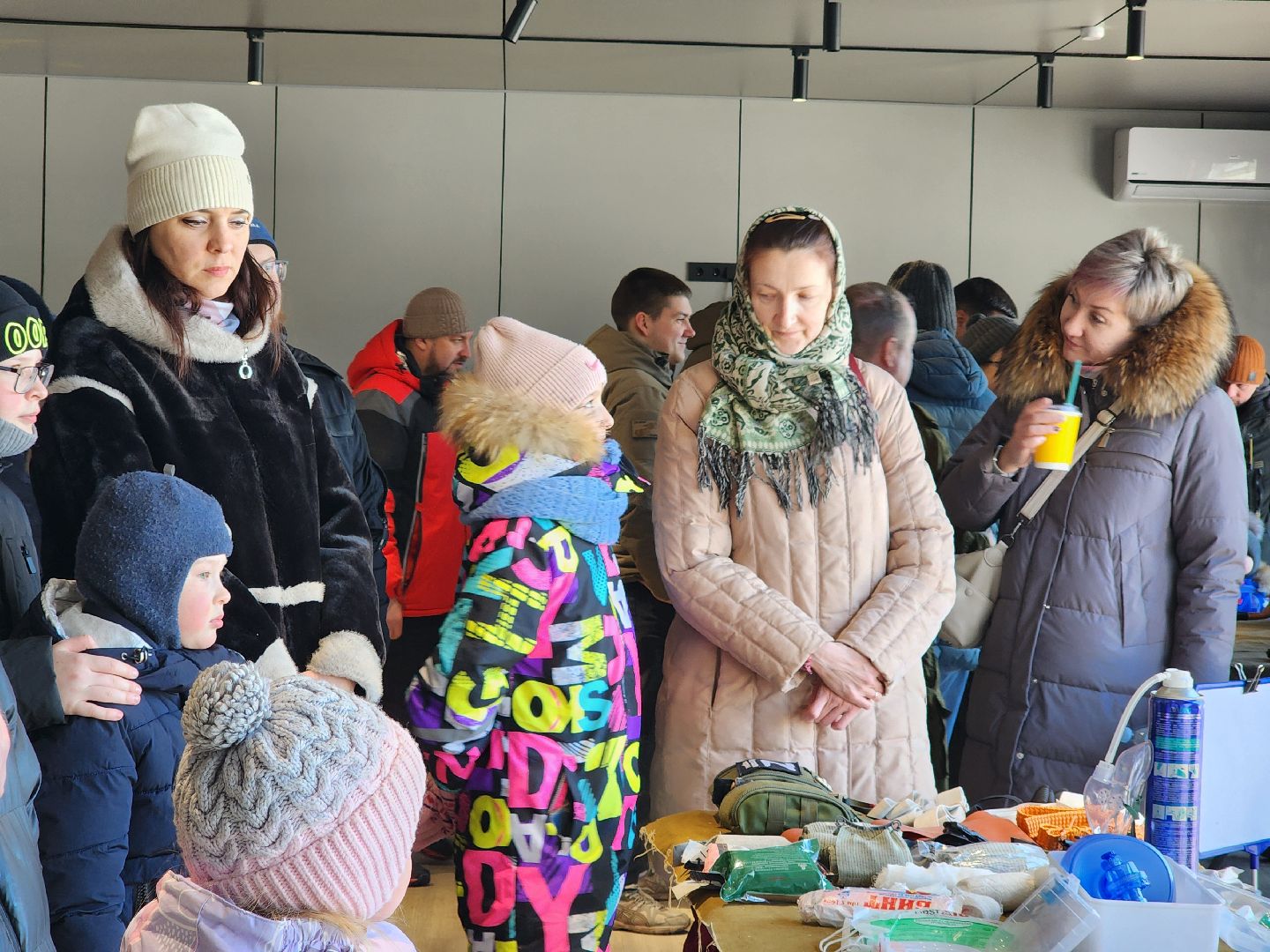 электросталь, дети, патриотическое воспитание, день защитника отечества, мастер-класс, вертикалки,