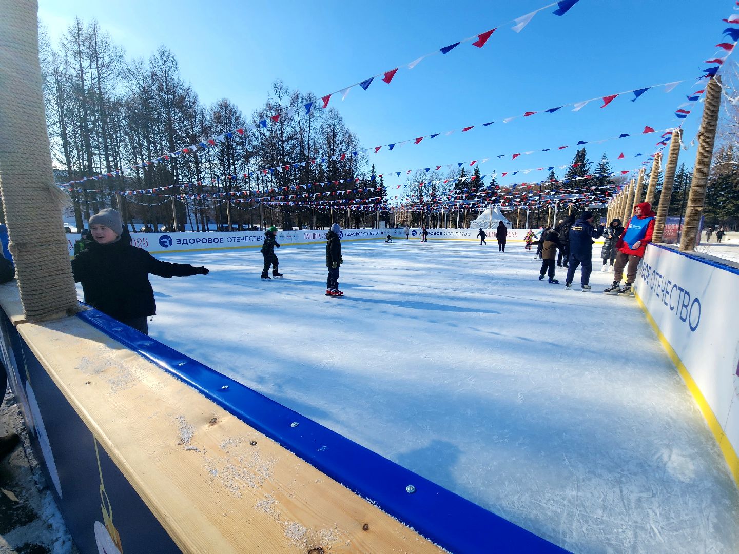 пущино, серпухов, каток,