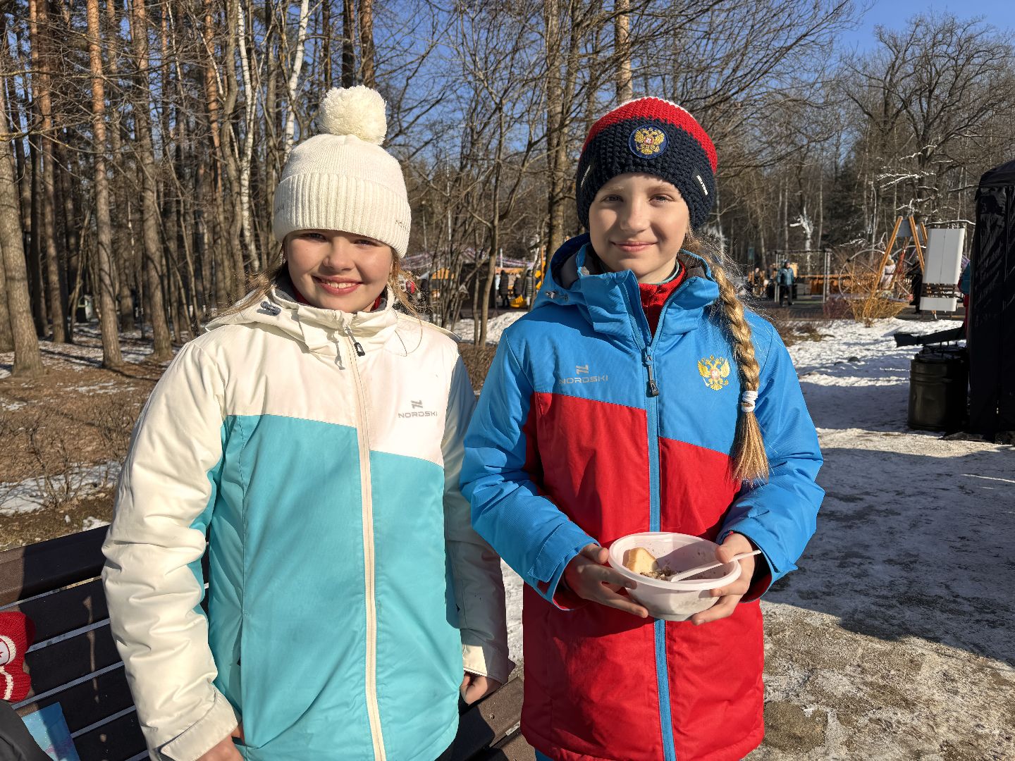 Одинцово, полевая кухня, день защитника отечества, вертикалки,