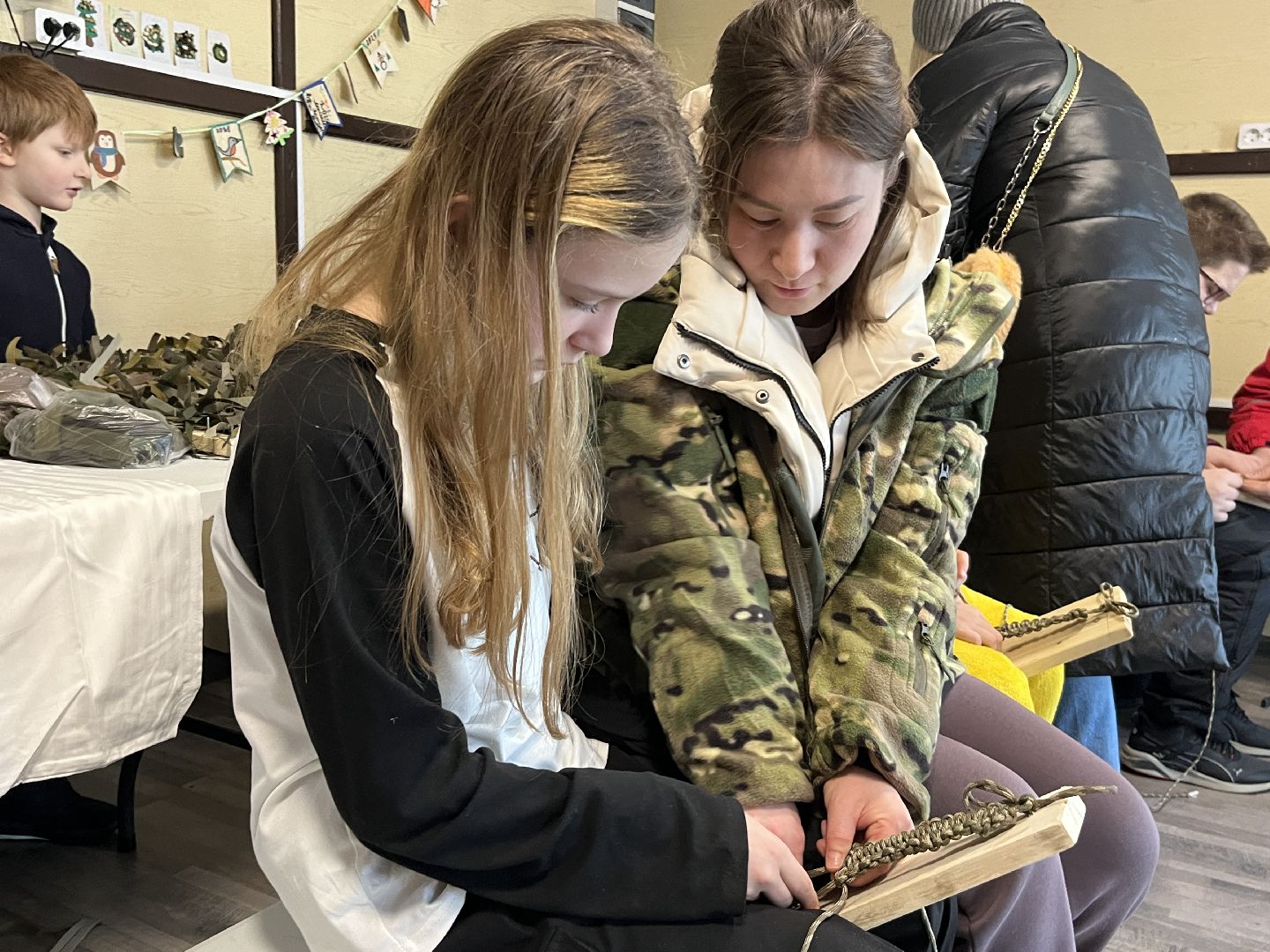 вертикалки, наро-фоминск, парк победы наро-фоминск, мастер класс, день защитника отечества,наро-фоминский городской округ,