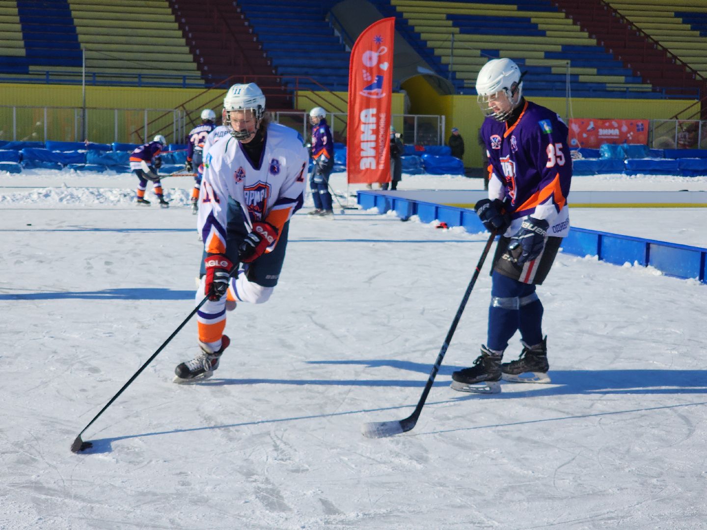 вертикалки, красногорск, зоркий, хоккей,