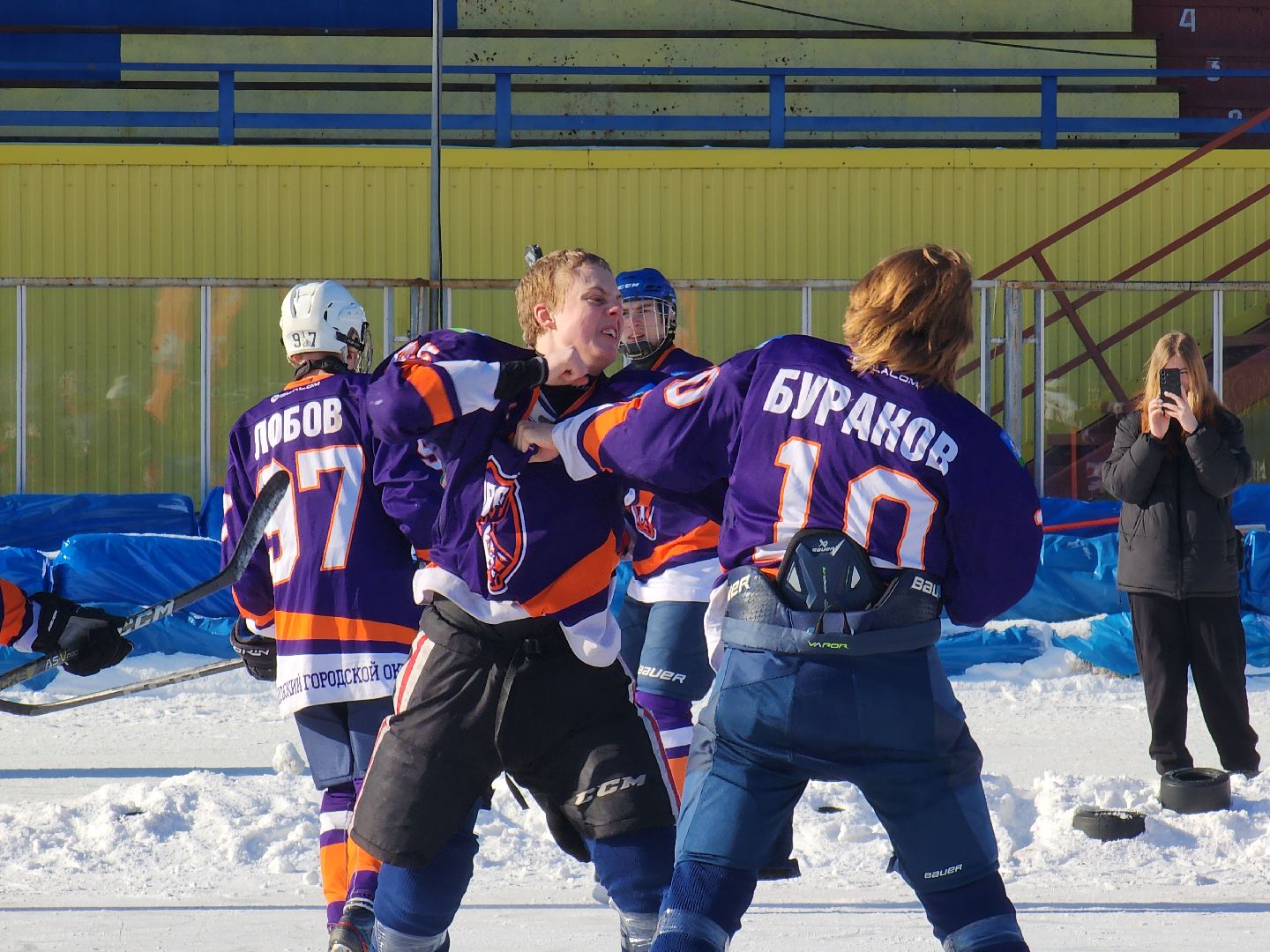 вертикалки, красногорск, зоркий, хоккей,