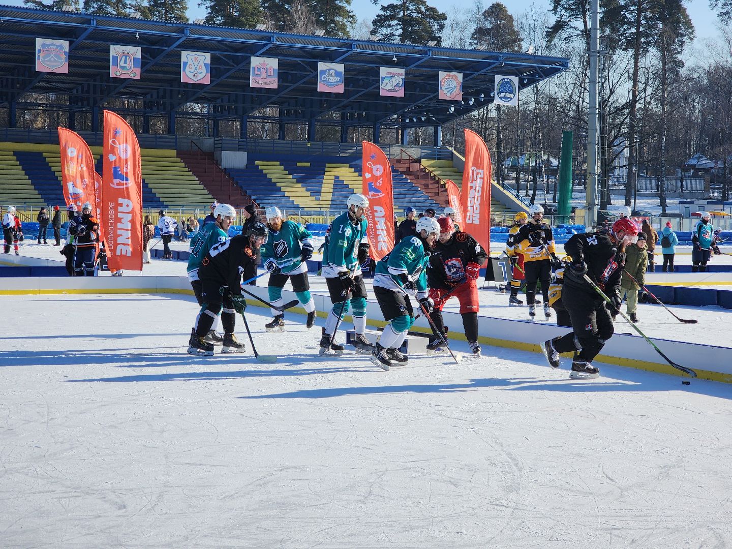 вертикалки, красногорск, зоркий, хоккей,