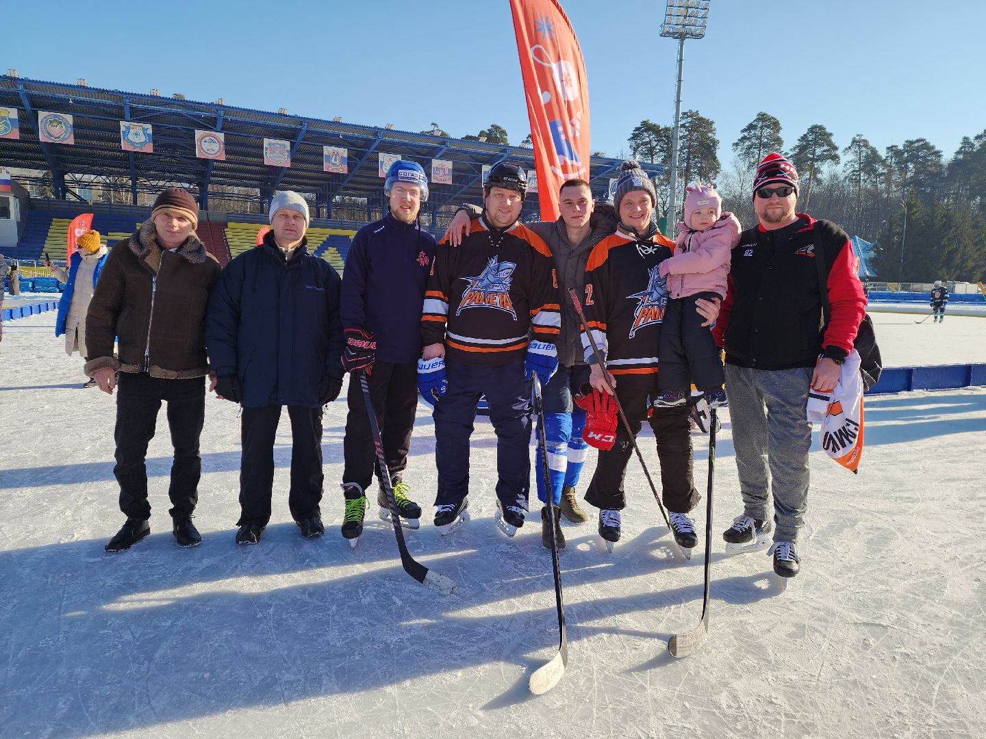 вертикалки, красногорск, зоркий, хоккей,