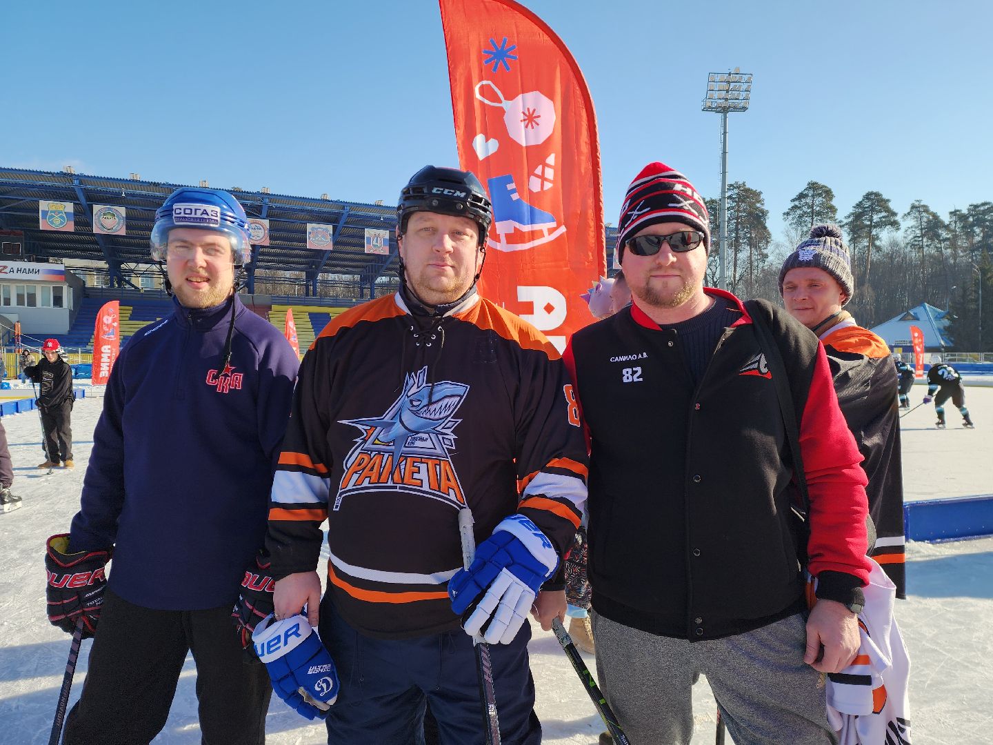 вертикалки, красногорск, зоркий, хоккей,