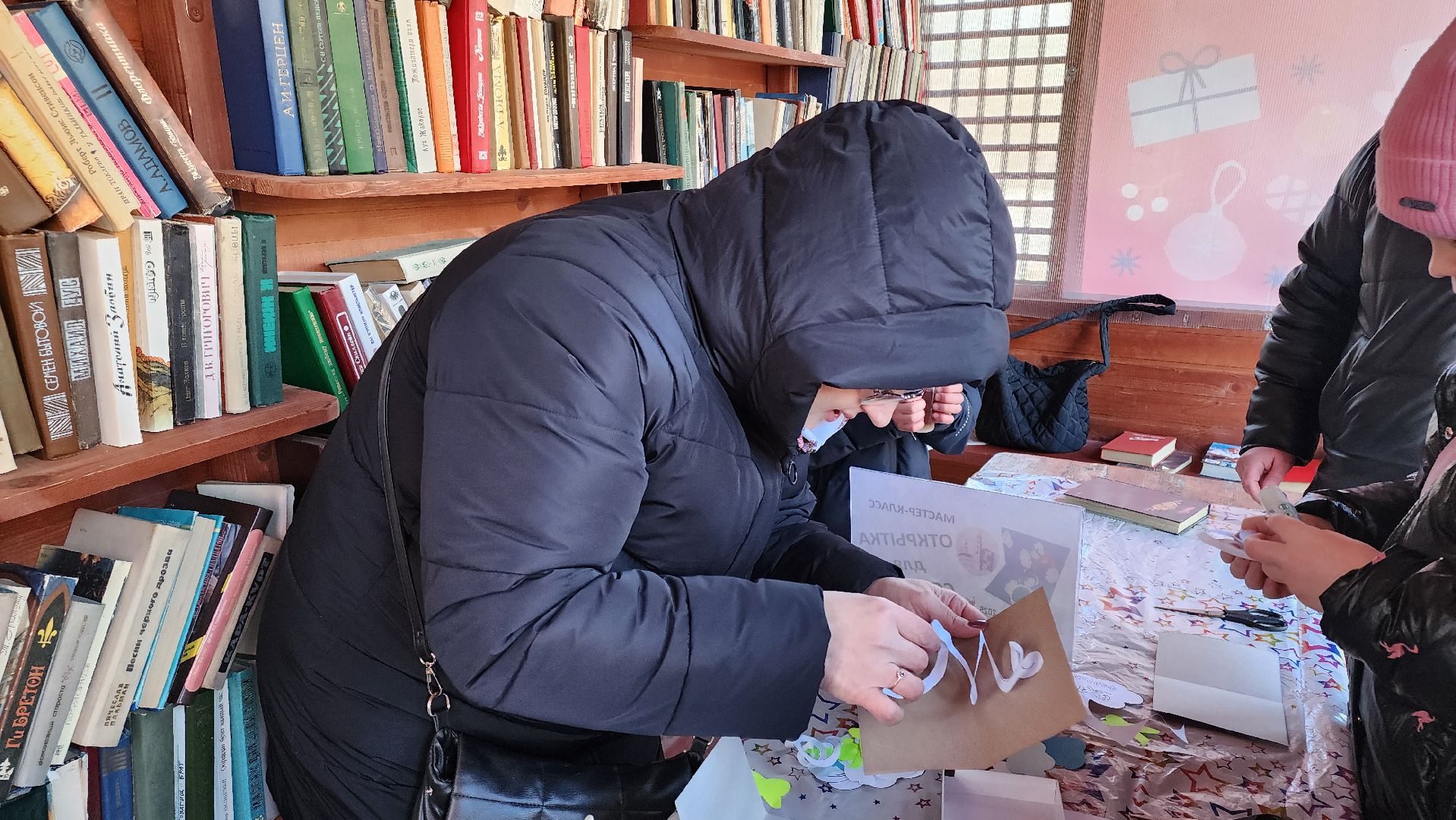 кашира, день защитника отечества, мастер-класс, дети, парк, вертикалки,