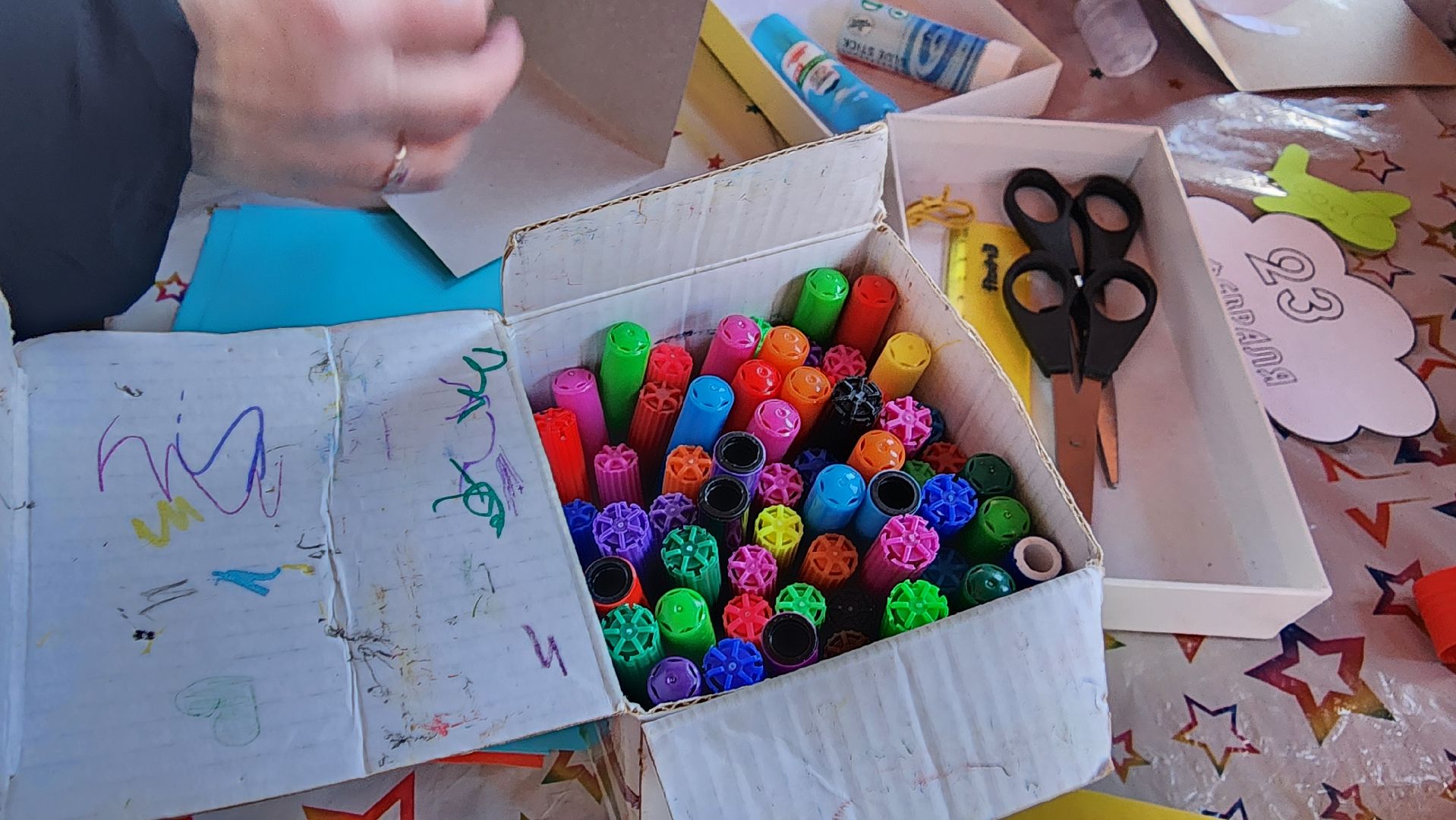 кашира, день защитника отечества, мастер-класс, дети, парк, вертикалки,