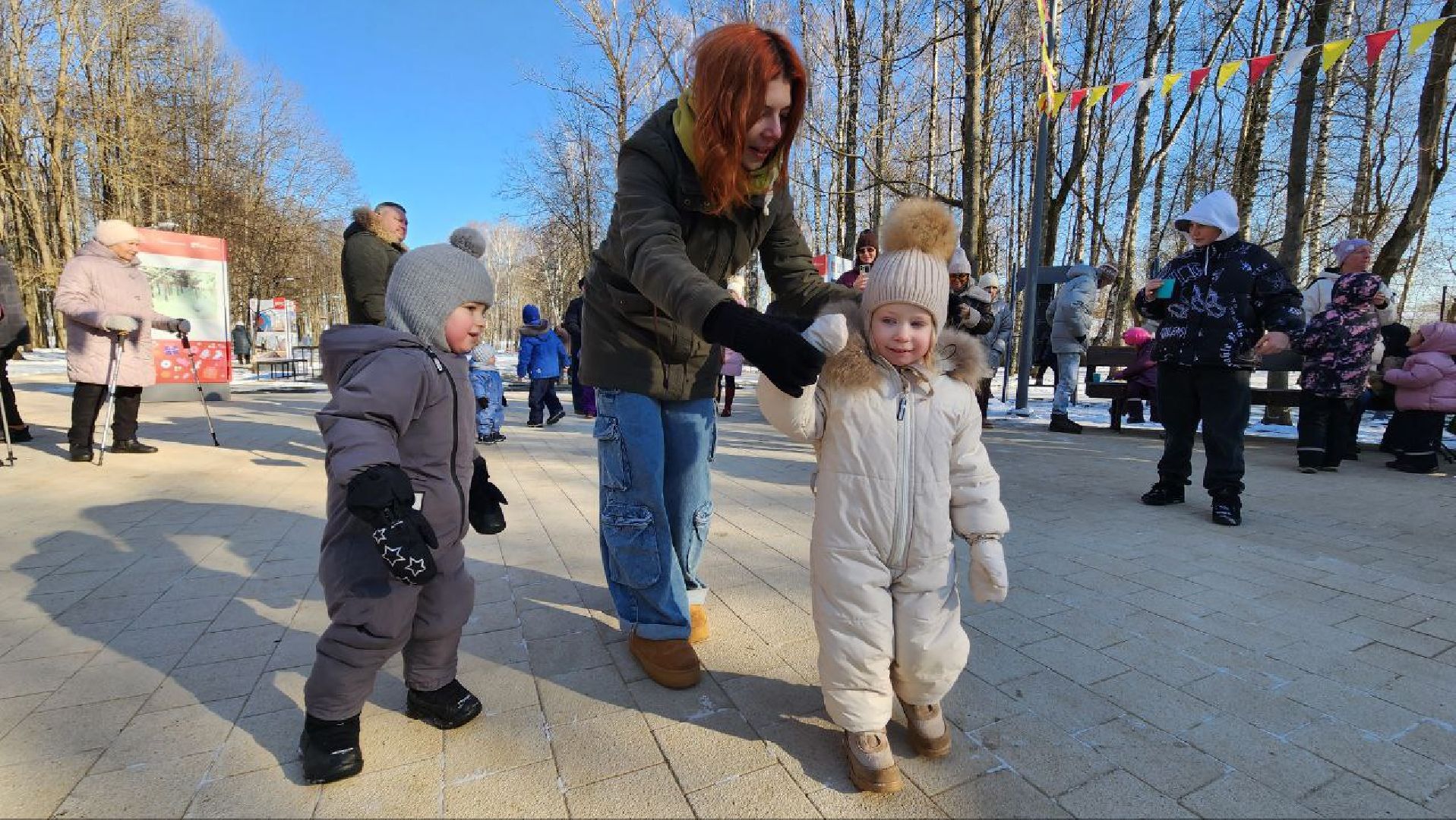 солнечногорск, вертикалки, день защитника отечества,