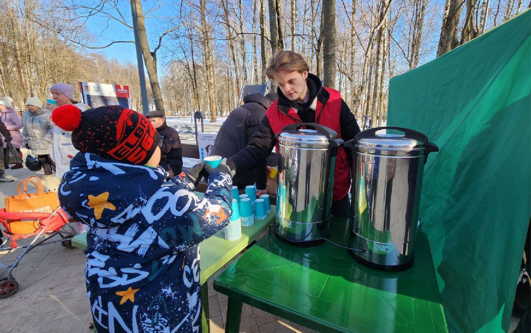 солнечногорск, вертикалки, день защитника отечества,