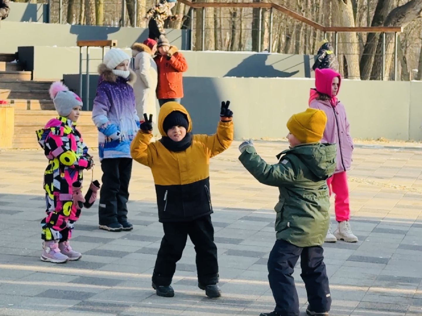 раменское, день защитника отечества, раменский городской парк, концерт,