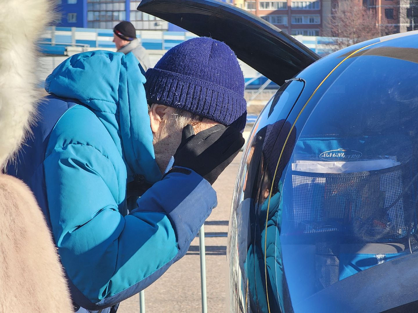 Дубна, Гироплан, День защитника Отечества, Праздничные мероприятия, Парк семейного отдыха, вертикалки,