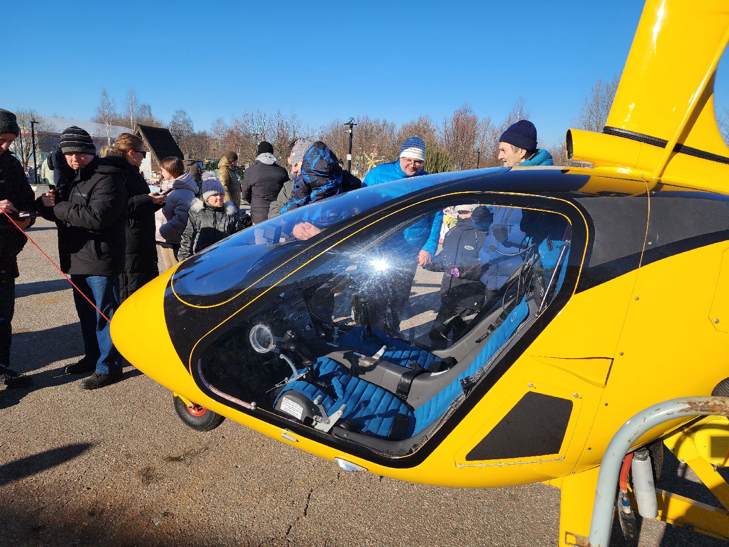 Дубна, Гироплан, День защитника Отечества, Праздничные мероприятия, Парк семейного отдыха, вертикалки,