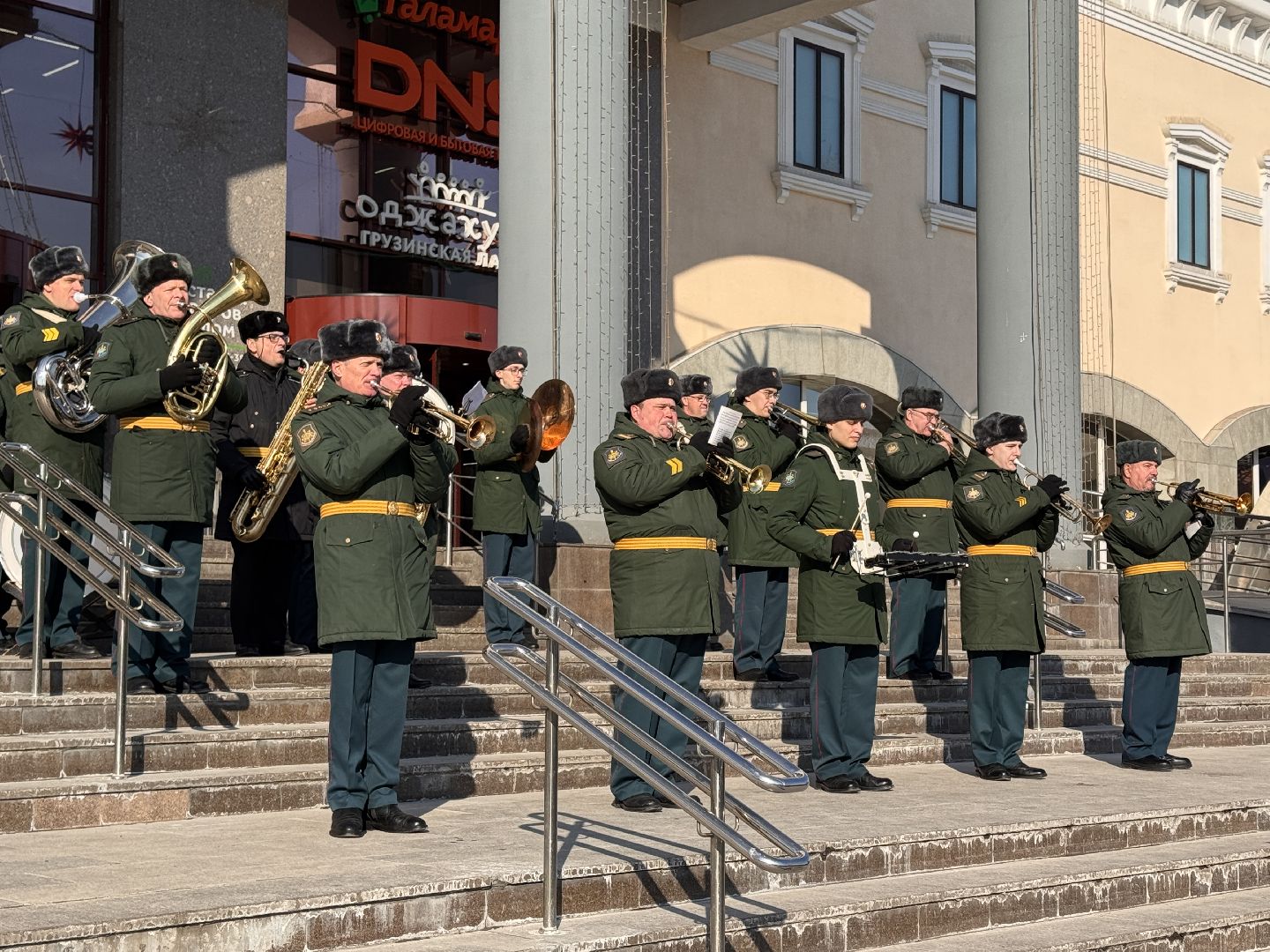 Одинцово, 23 февраля, день защитника отечества, вертикалки,