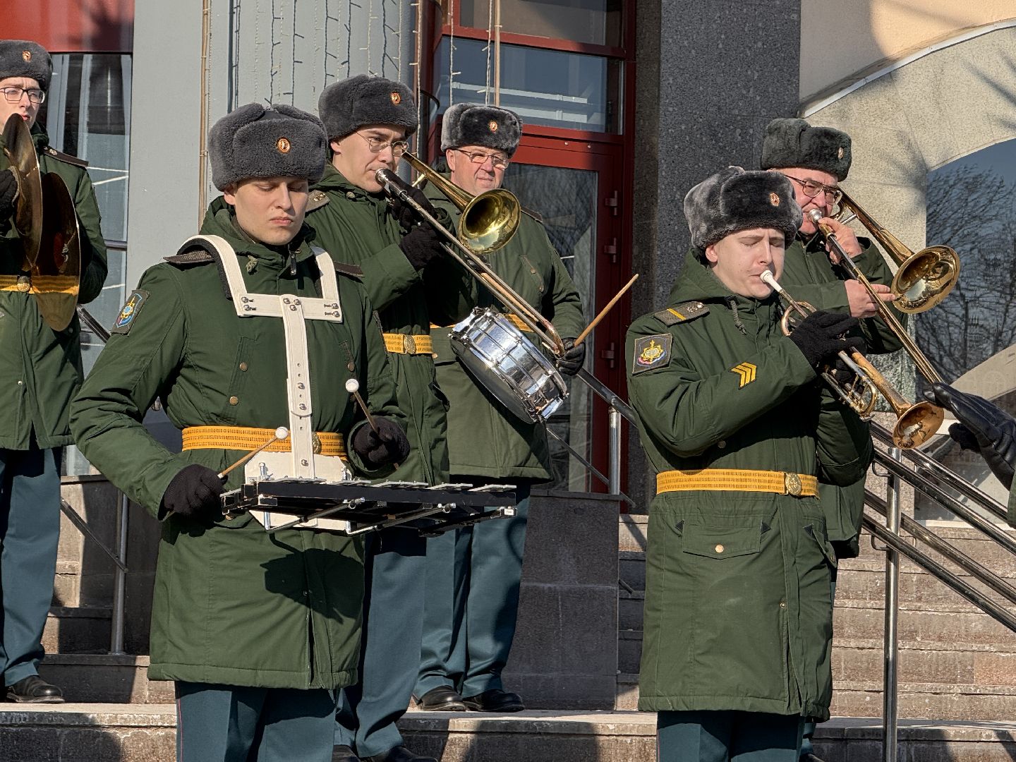 Одинцово, 23 февраля, день защитника отечества, вертикалки,