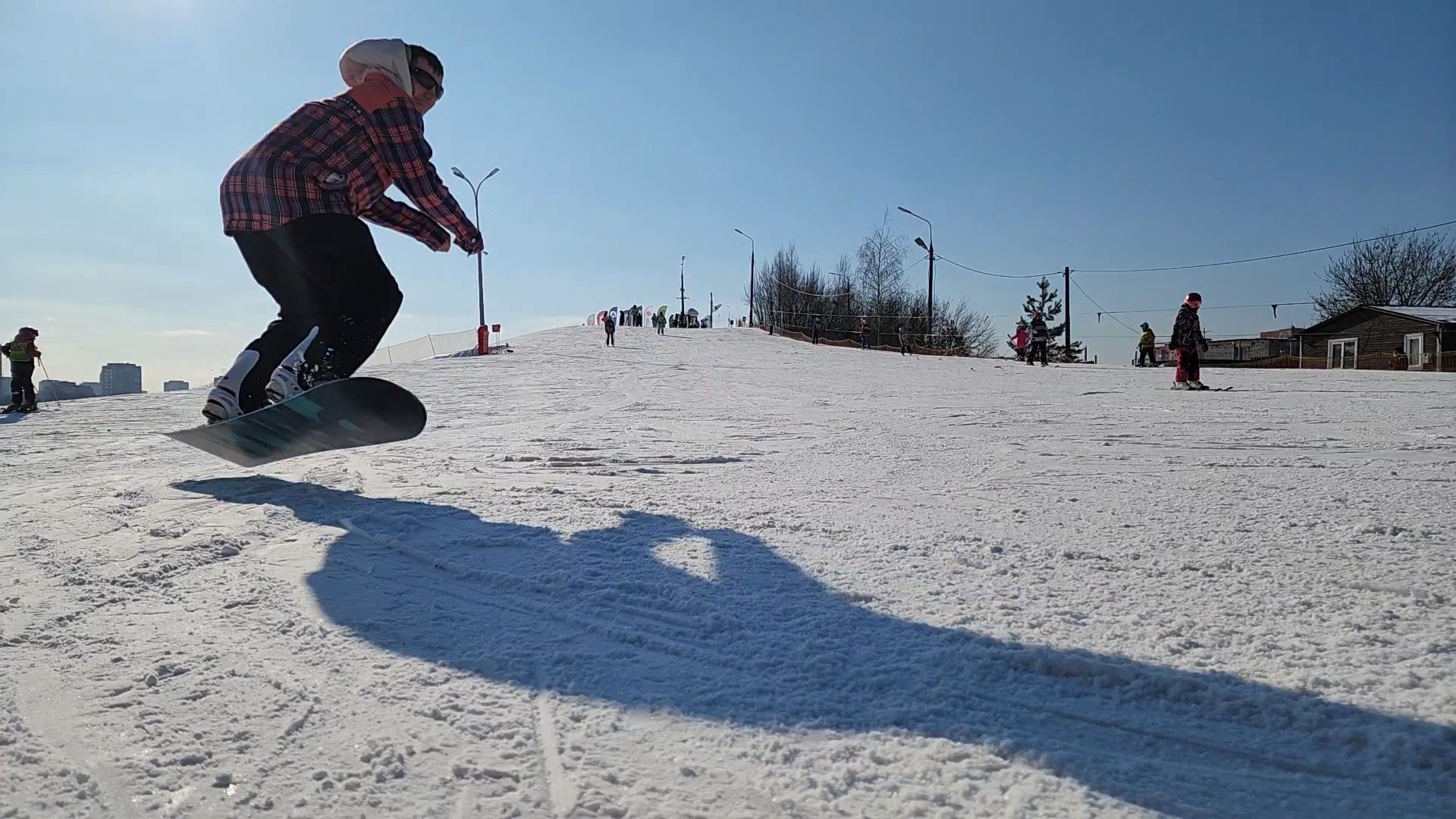Подольск, Беговые лыжи, Тренировки, Спорт, вертикалки,
