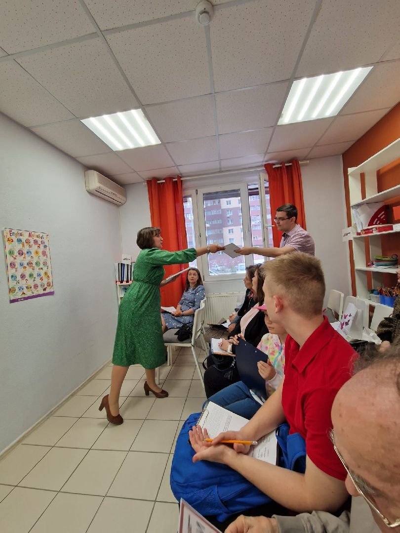 Реутов, Тотальный диктант, грамматика, пунктуация, орфография, ошибки