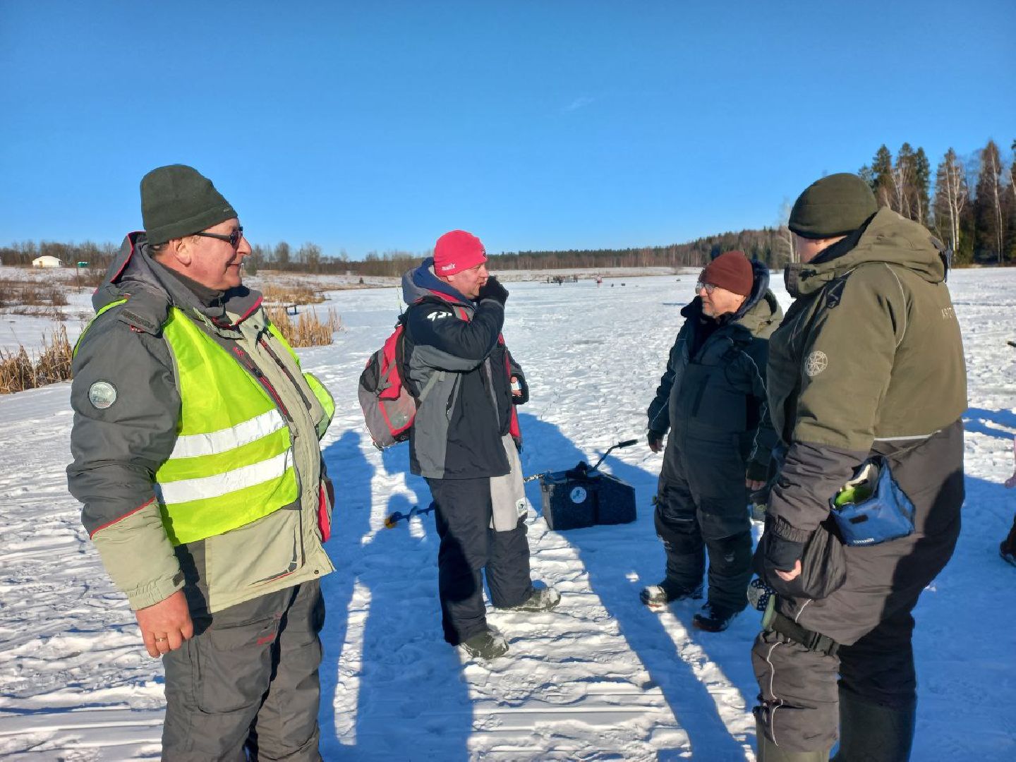 чемпионат москвы, сергиев посад, мормышка, рыболовный спорт, кочевник, морозово, ркс барс,