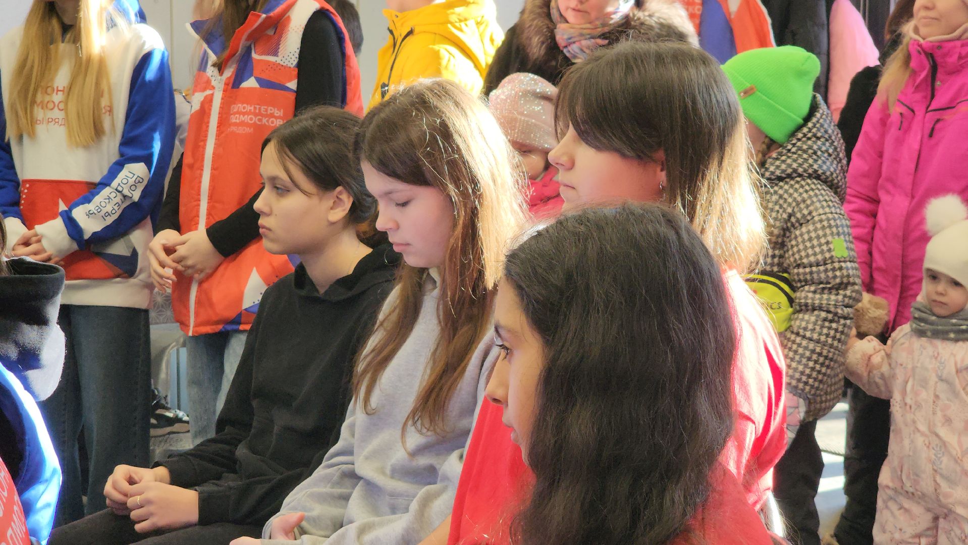 Сво, ветераны афганистана, ветеран боевых действий, Лобня, вертикалки,