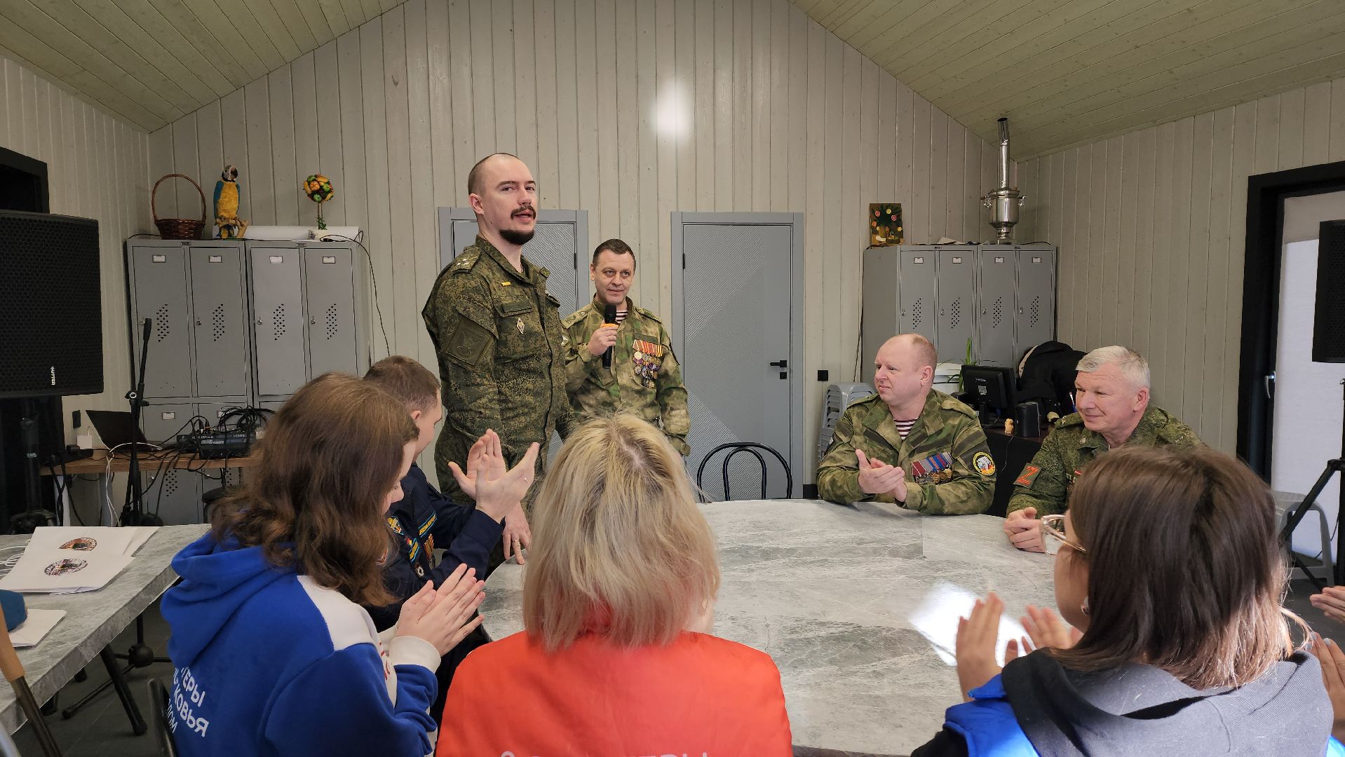 Сво, ветераны афганистана, ветеран боевых действий, Лобня, вертикалки,