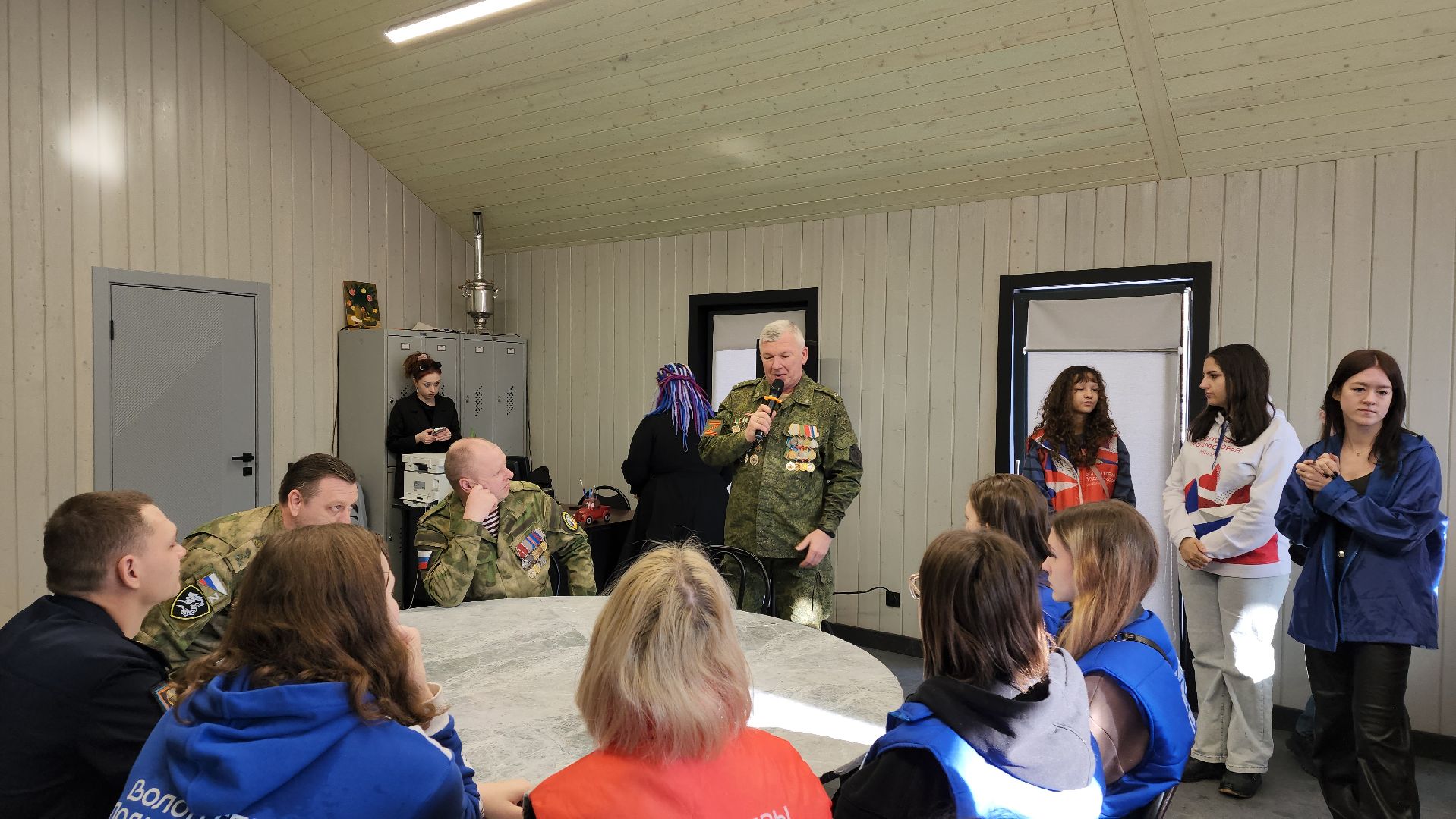 Сво, ветераны афганистана, ветеран боевых действий, Лобня, вертикалки,