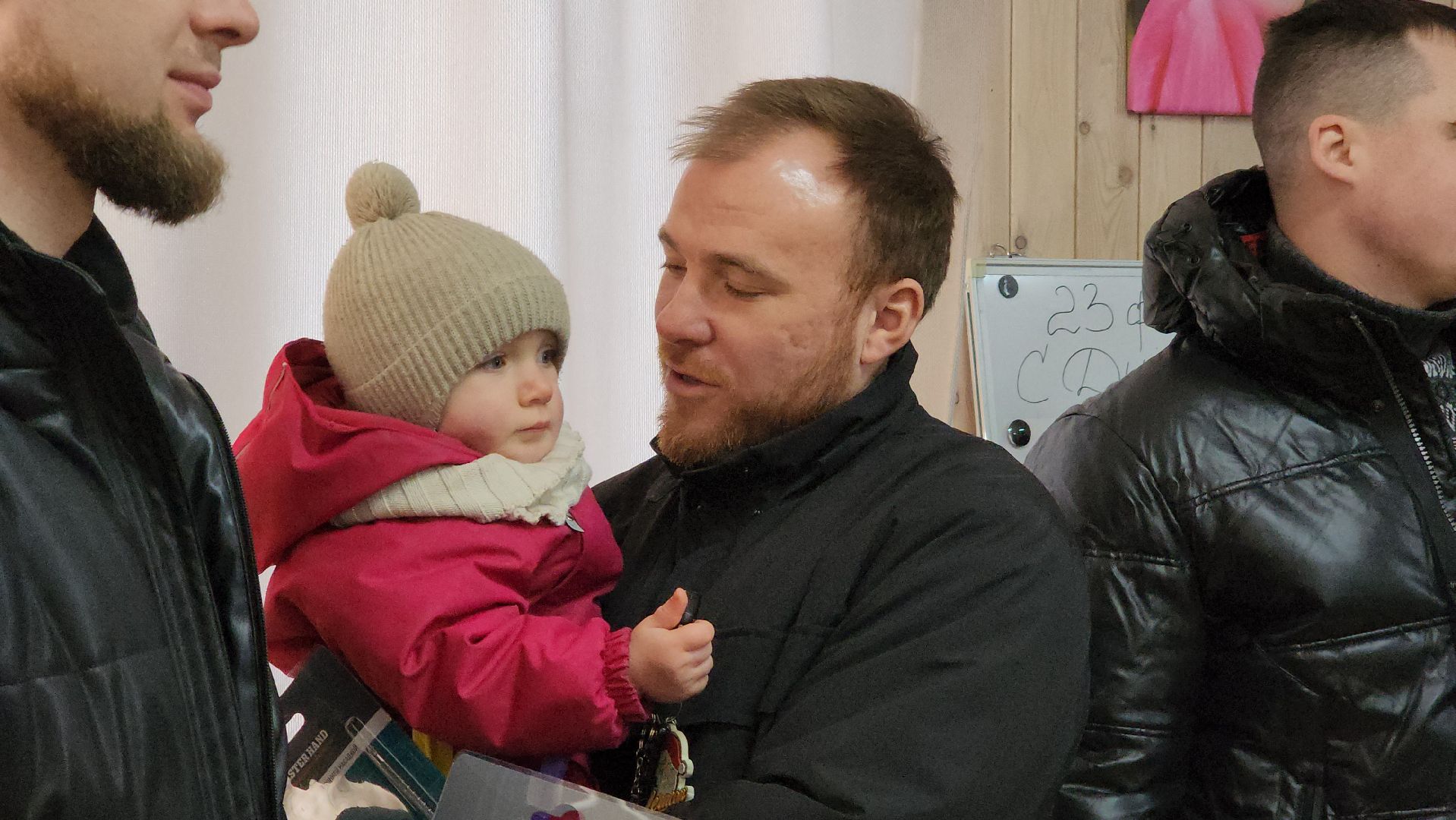 ступино, парк имени островскго, 23 февраля, день защитника отечества,